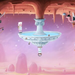 Catie in MeowmeowLand. Изображение 4