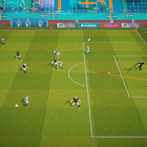 Golazo!. Изображение 2