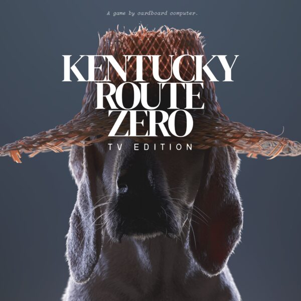 Kentucky Route Zero: TV Edition. Изображение 1