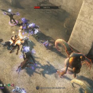 The Incredible Adventures of Van Helsing: Complete Trilogy. Изображение 3