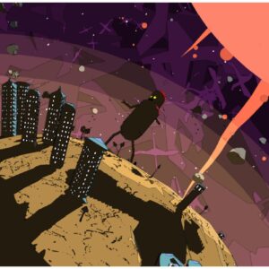 Jettomero. Изображение 2
