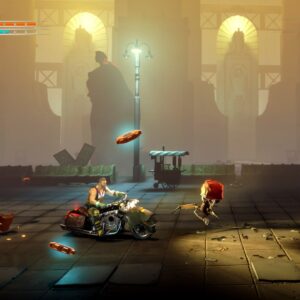 Steel Rats™. Изображение 4