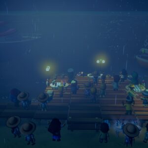 Spirit Of The Island. Изображение 3