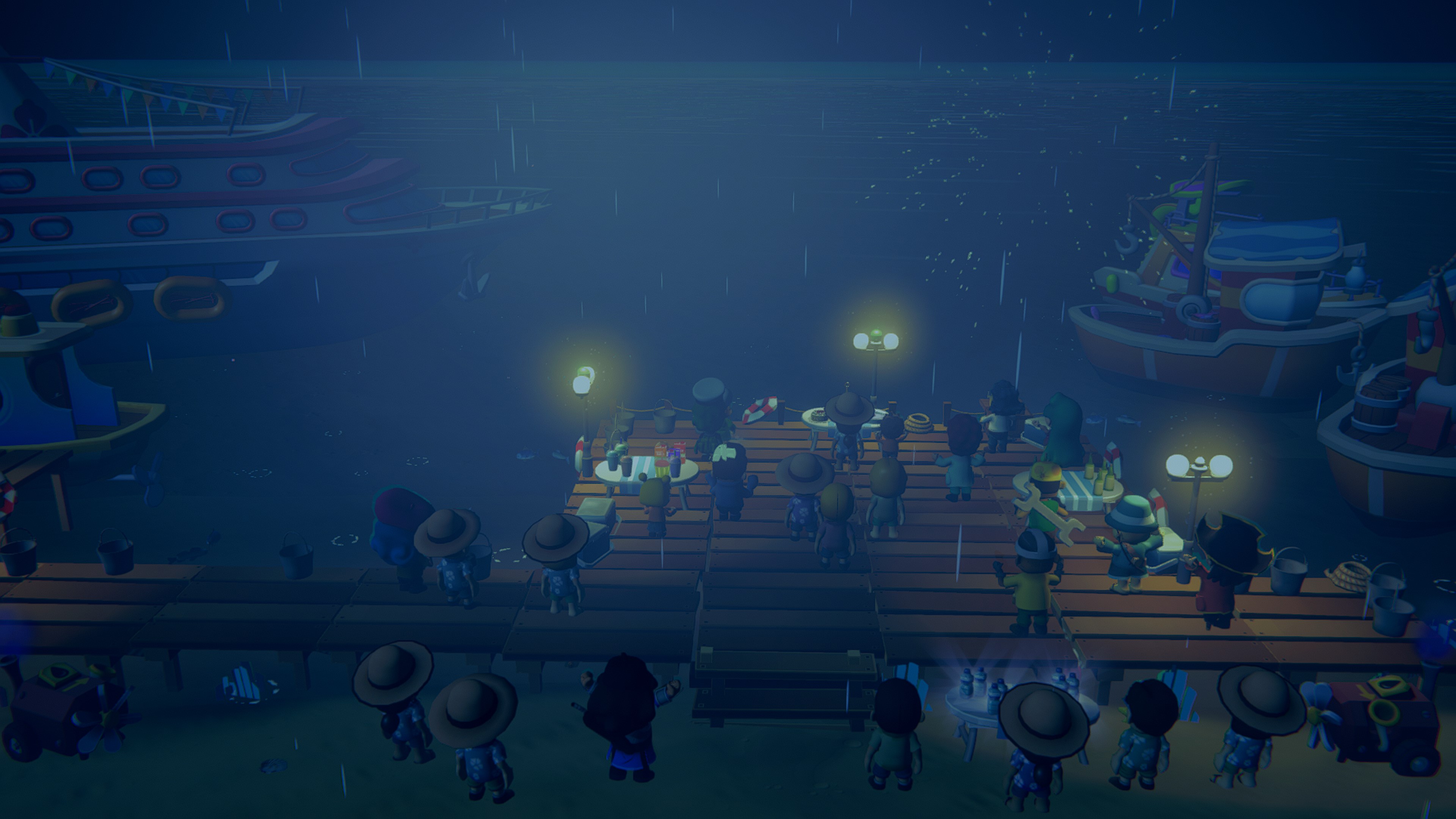 Spirit Of The Island. Изображение 3