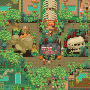 Let's Build a Zoo: Ultimate Bundle. Изображение 3