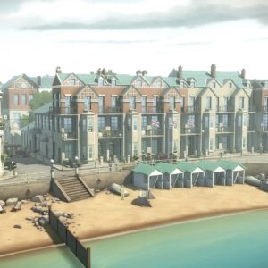 Agatha Christie - The ABC Murders (Xbox One). Изображение 4