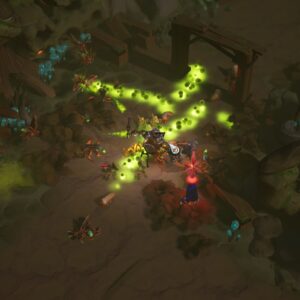 Torchlight III. Изображение 3