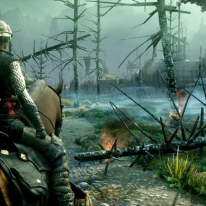 Dragon Age™: Инквизиция. Изображение 3