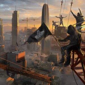 Watch Dogs®2. Изображение 2
