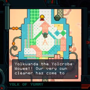 Anodyne 2. Изображение 3