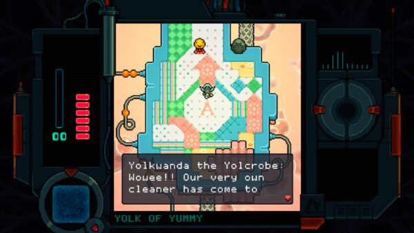Anodyne 2. Изображение 3