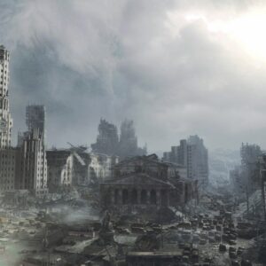 Metro: Last Light Redux. Изображение 2