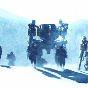Lost Planet 2. Изображение 4