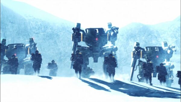 Lost Planet 2. Изображение 4