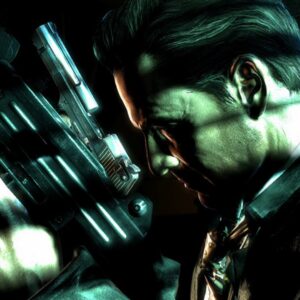 Max Payne 3. Изображение 2