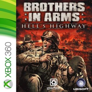 Brothers in Arms: Hell's Highway. Изображение 1