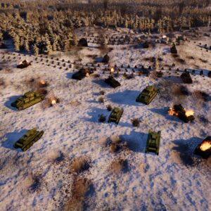 Strategic Mind: Fight for Freedom & Spirit of Liberty - Independence Bundle. Изображение 2