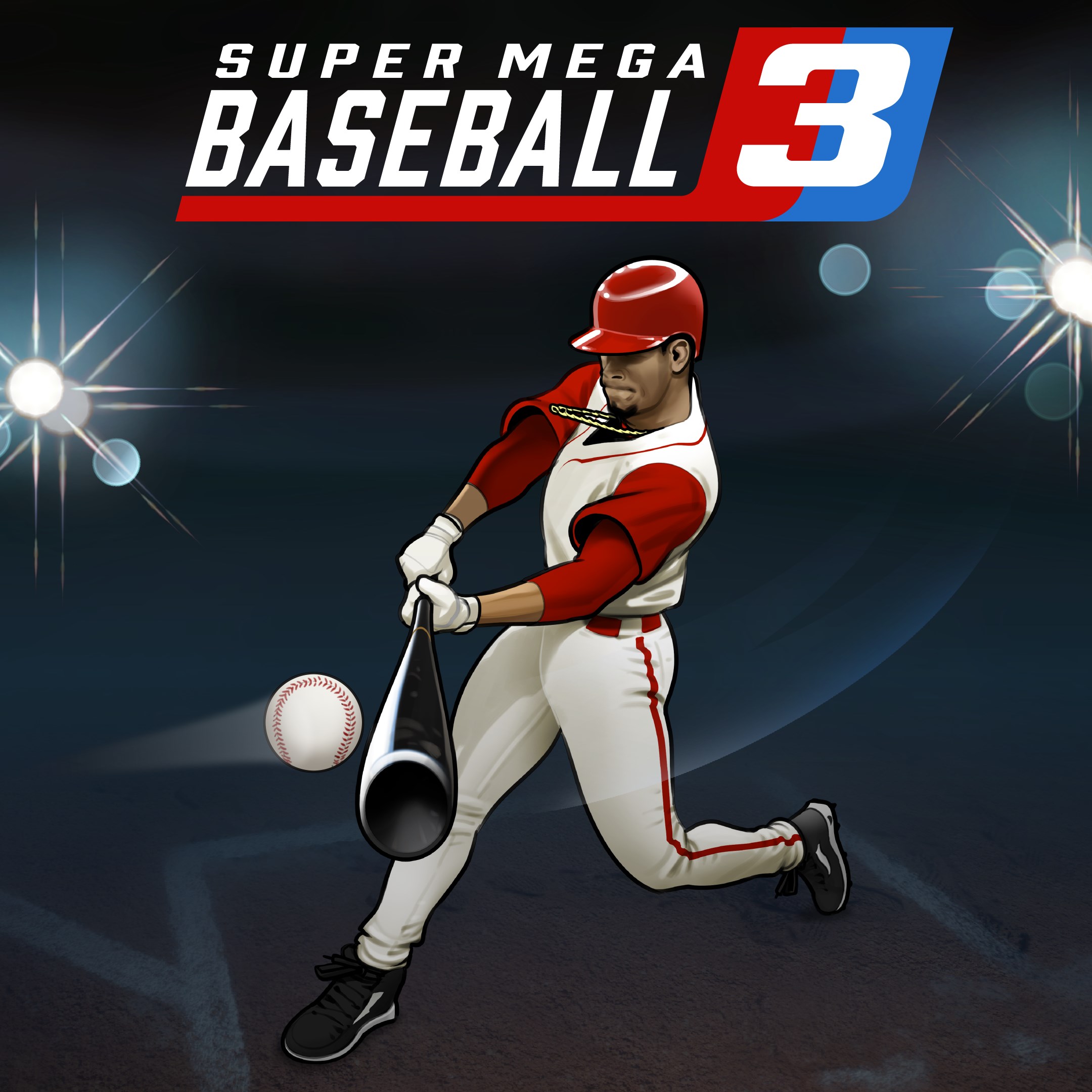 Super Mega Baseball 3. Изображение 1
