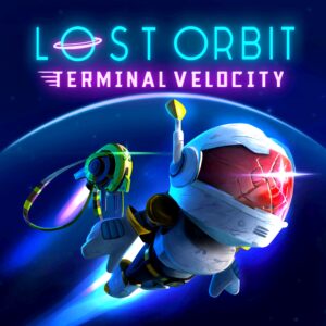 LOST ORBIT: Terminal Velocity. Изображение 1