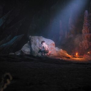 The Lord of the Rings: Gollum™. Изображение 2