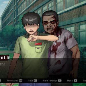 All of Us Are Dead.... Изображение 3
