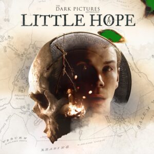 The Dark Pictures Anthology: Little Hope. Изображение 1