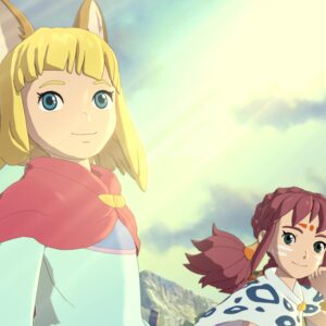 Ni no Kuni II: Возрождение Короля PRINCE’S EDITION. Изображение 2