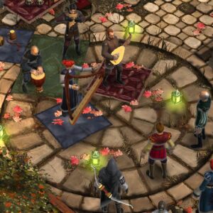 Ember: Console Edition. Изображение 3