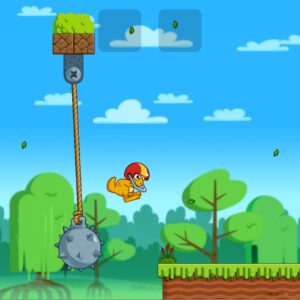 Croc's World 4. Изображение 2