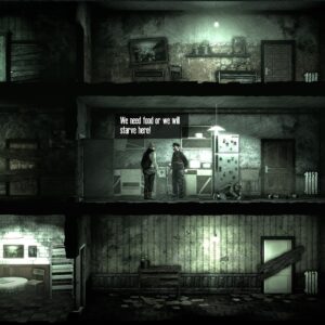 This War of Mine - Complete Edition. Изображение 2