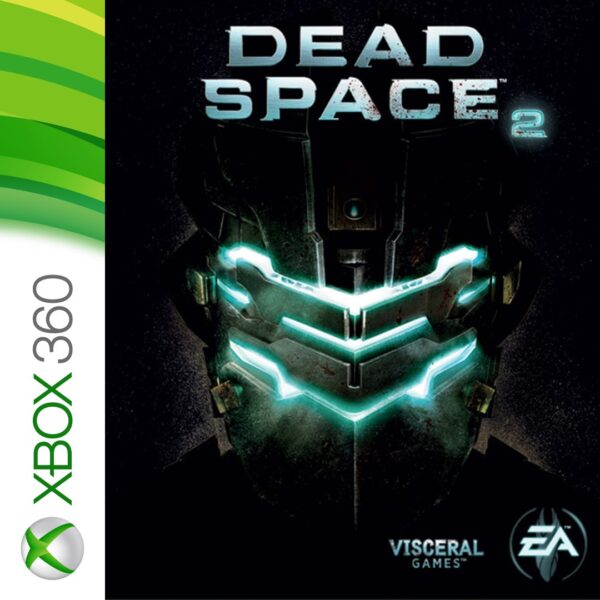 Dead Space™ 2. Изображение 1