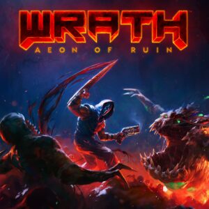 WRATH: Aeon of Ruin. Изображение 1