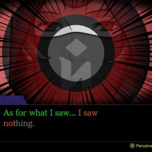 Apollo Justice: Ace Attorney Trilogy. Изображение 4