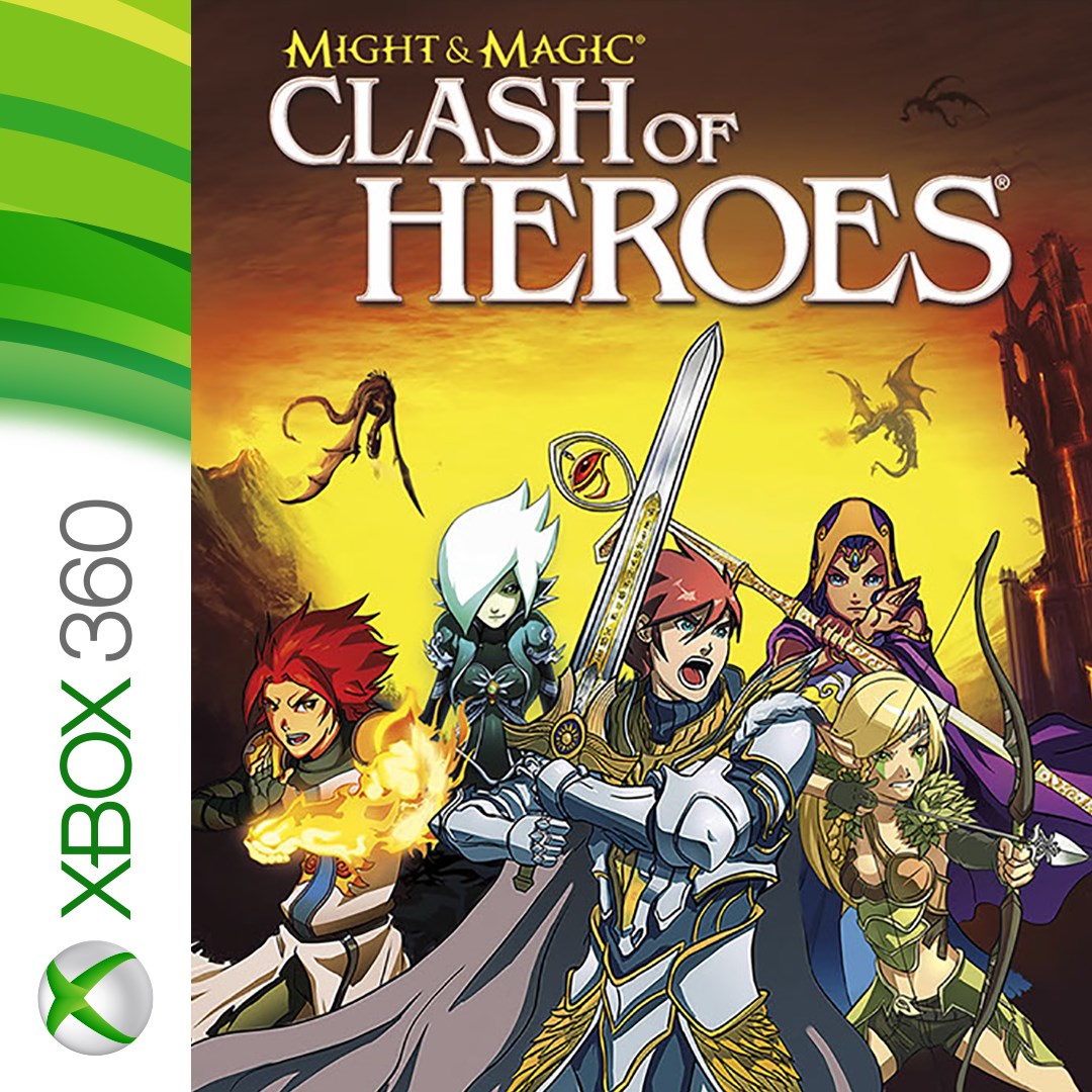 Might & Magic Clash of Heroes™. Изображение 1