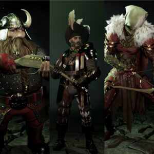 Warhammer Vermintide - Ultimate Edition. Изображение 3