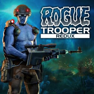 Rogue Trooper Redux. Изображение 1