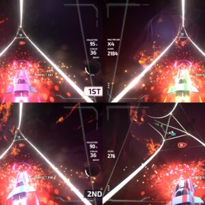 INVECTOR: RHYTHM GALAXY. Изображение 4