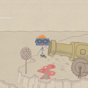 Draw a Stickman: EPIC. Изображение 4