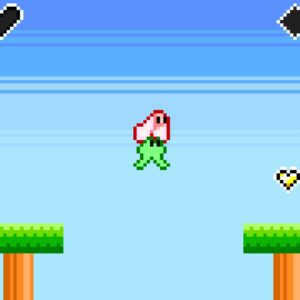 Frog Hop. Изображение 3