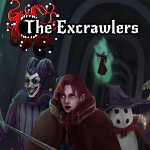The Excrawlers. Изображение 1