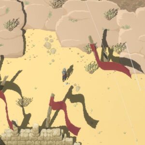 Unsouled. Изображение 3
