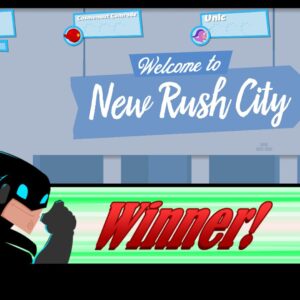 SpeedRunners. Изображение 3
