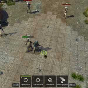 ATOM RPG: Post-apocalyptic indie game. Изображение 2