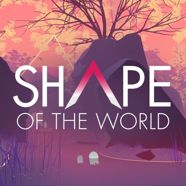 Shape of the World. Изображение 1
