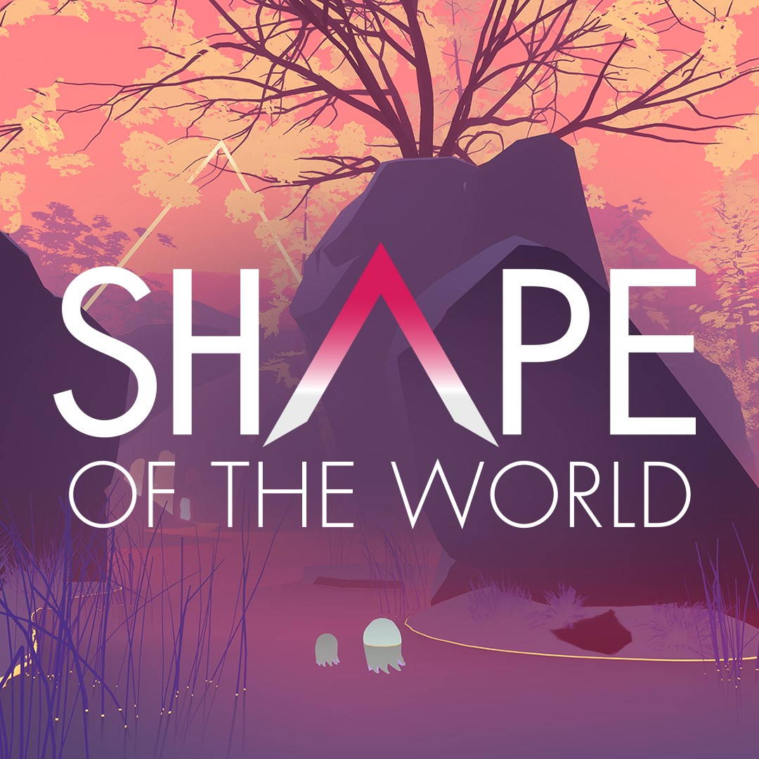 Shape of the World. Изображение 1