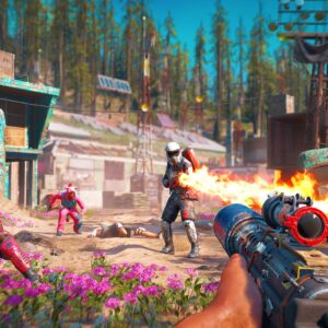 Far Cry® New Dawn. Изображение 4
