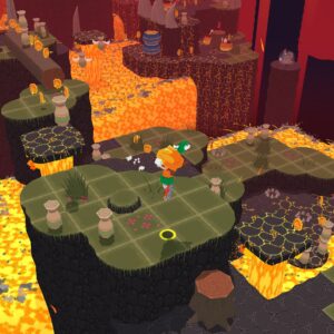 FROGUN. Изображение 3