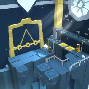 Path of Giants. Изображение 4