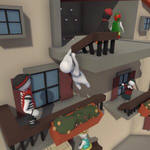 Human Fall Flat. Изображение 4