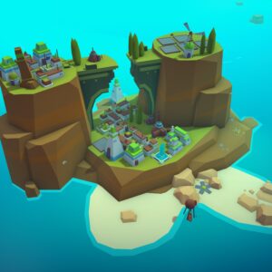 Islanders. Изображение 2